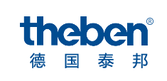Theben | 泰邦中国代理商 | 广州德朴智能科技有限公司