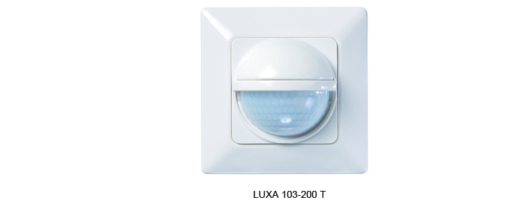 LUXA 103-200 T