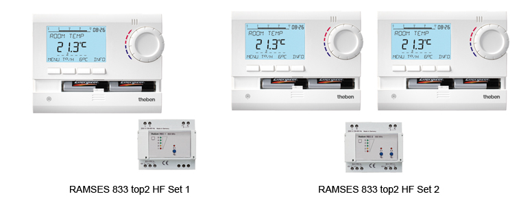 RAMSES 833 top2 HF Set 1     RAMSES 833 top2 HF Set 2