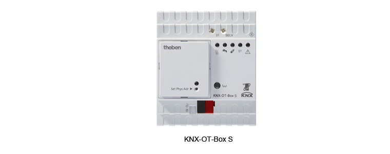 KNT OT Box S