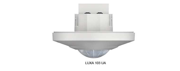 LUXA 103 UA