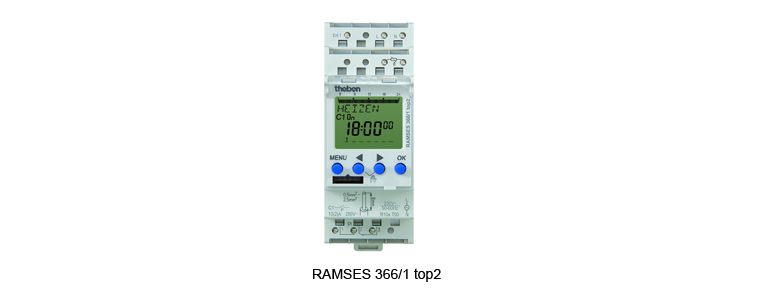 RAMSES 366/1top2