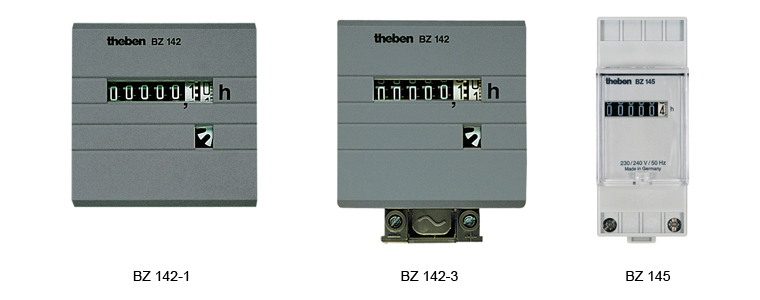BZ142-1,BZ142-3,BZ143,BZ145