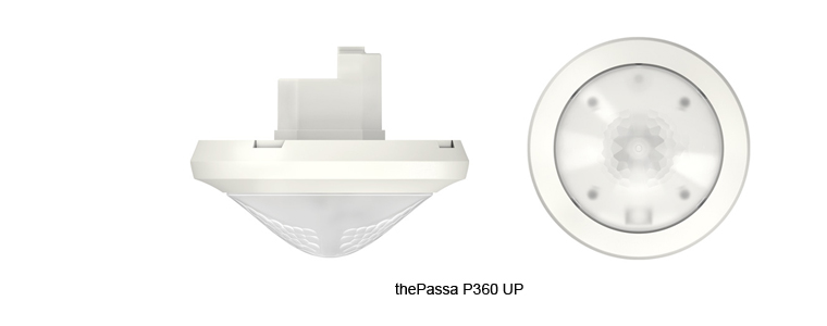  thePassa P360 UP