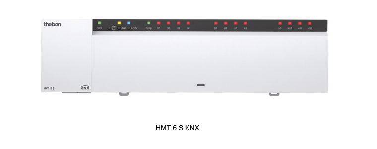 HMT 6 S KNX