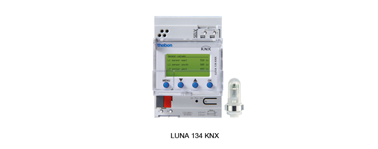  LUNA 134 KNX