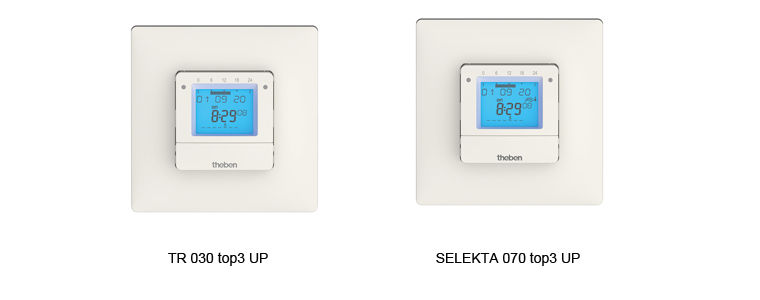 TR030 top3 UP  ，SELEKTA070 top3 UP