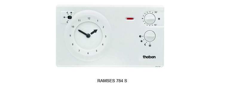 RAMSES 784 S