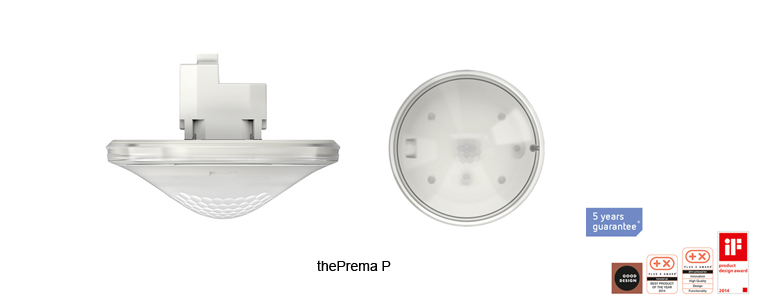 thePrema P360-101 E