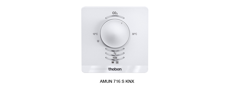 AMUN 716 S KNX