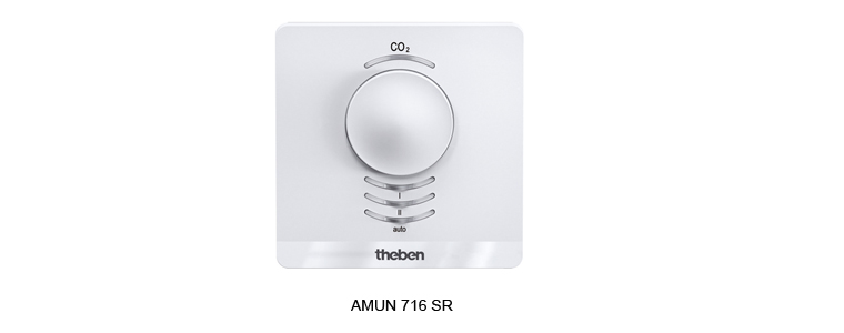 AMUN 716 SR