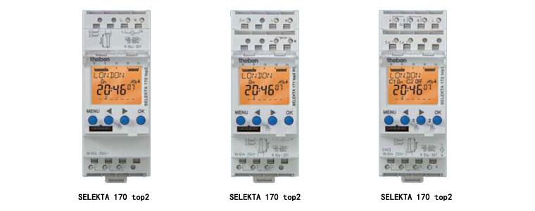 SELEKTA170top2 ,ELEKTA172top2